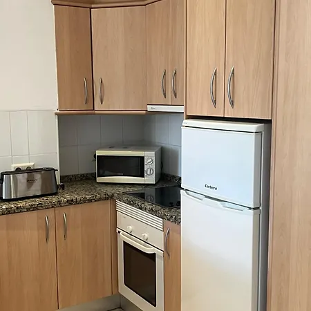 Residencial Esta Marina 313 *