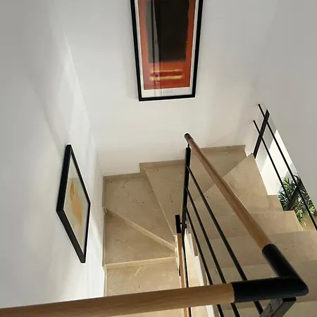 Residencial Esta Marina 313 * Málaga