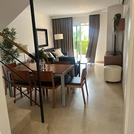 Residencial Esta Marina 313 Apartment